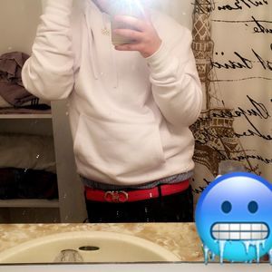 Meet your Posher, Dante